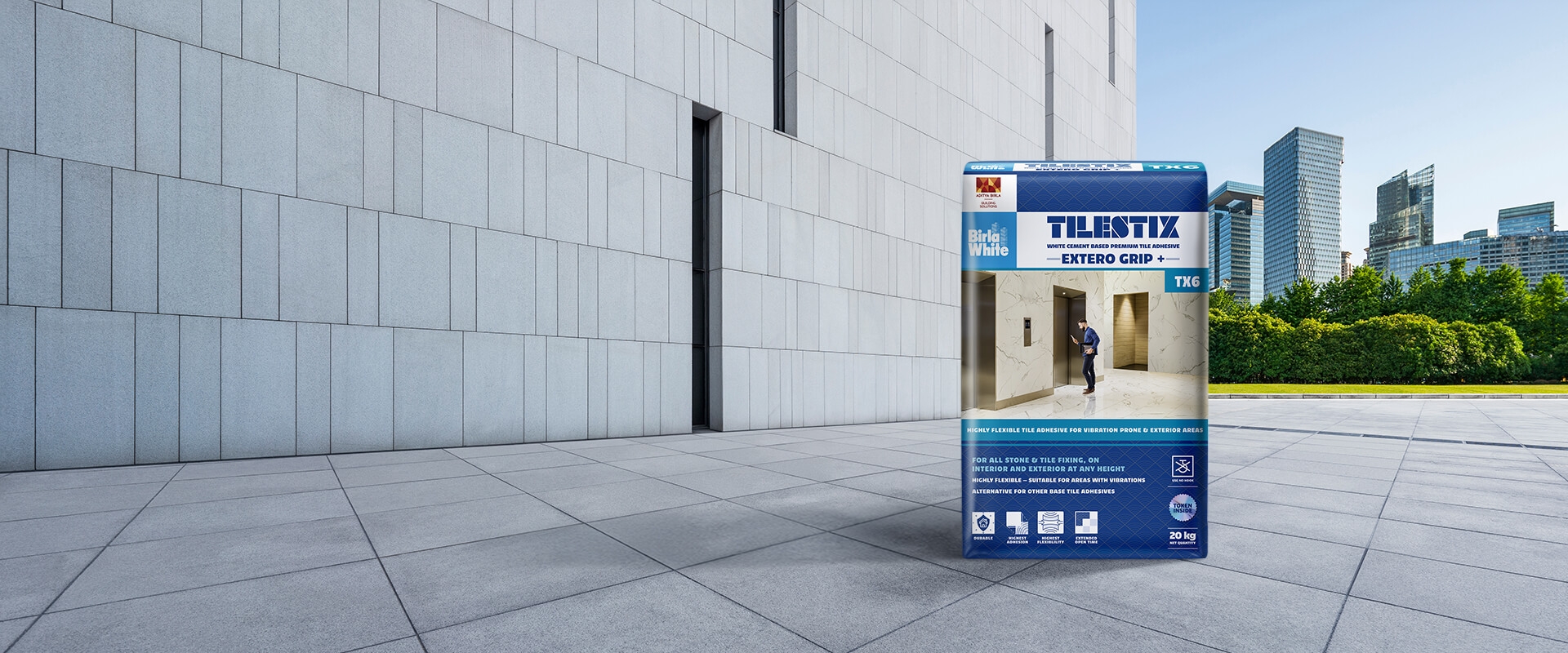 Big tiles giving you bigger problems?