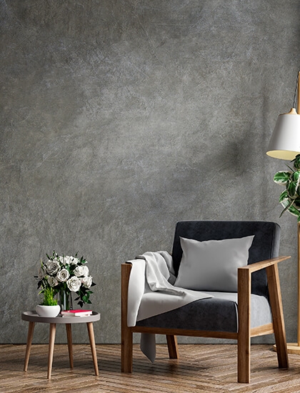 Birla White Textures: Walls That Speak Volumes!