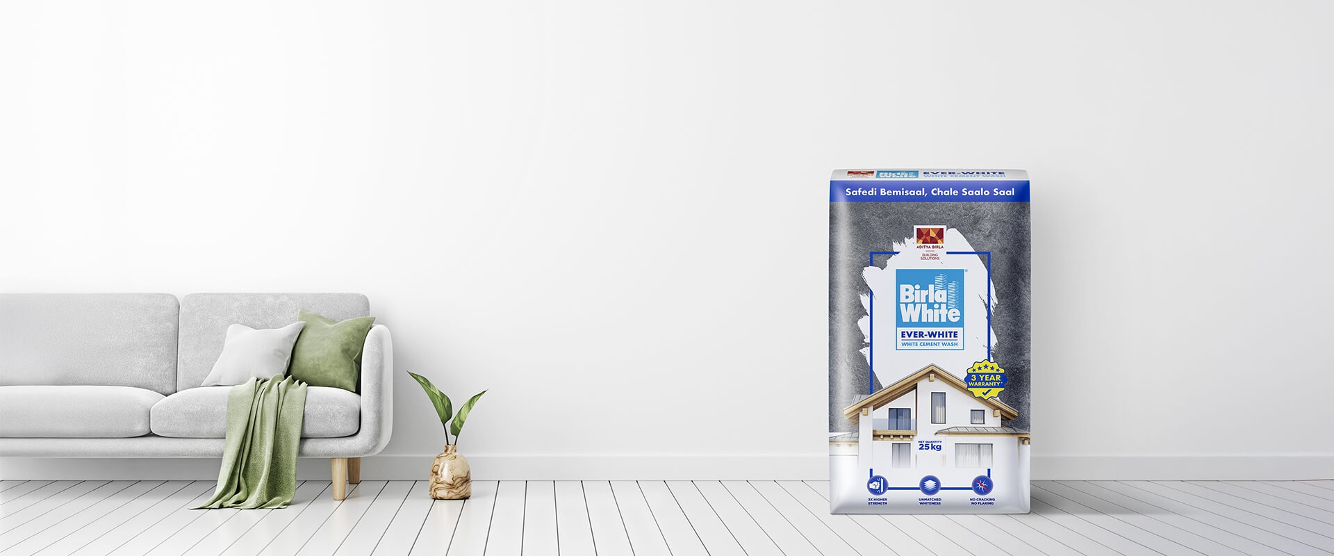 Want beauty that stays long?