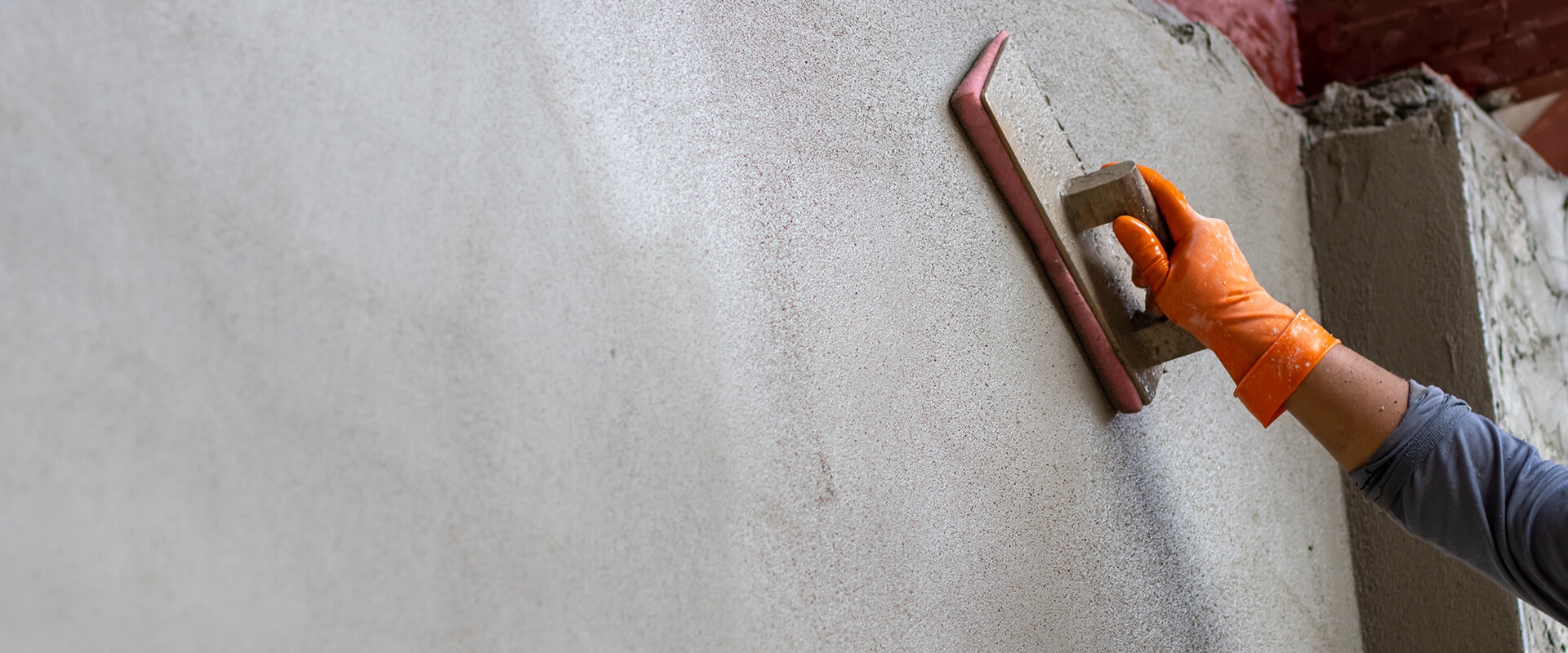 Poly Plaster Curing-Free Ready Mix Plaster | Levelplast