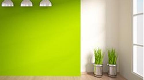 6 Easy Interior Wall Finishing Ideas